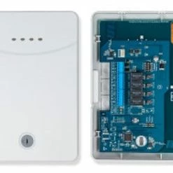 Bosch 6000 Series Smart 2 Way RF Base Station With Relay Module, RF121
