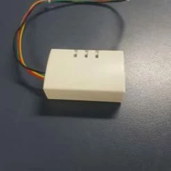 Bosch Direct Link Adapter For Solution 2000 / 3000, IUI-SOL-ADAPTER -Security Accessories -Detectors and Brackets Shop 20190404 160749 600x800