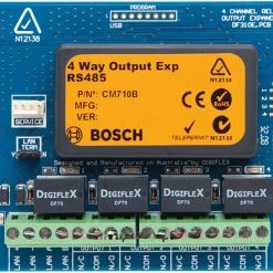 Bosch Output Expansion Module, CM710B