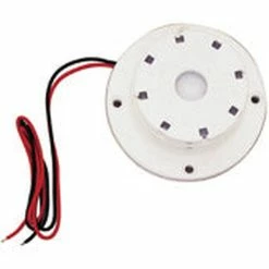 Bosch Piezo Screamer, Top Hat Style, WP08