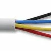 4 Core Alarm Cable 14.02 100m Security Cable (Recommended For Alarm Installation)