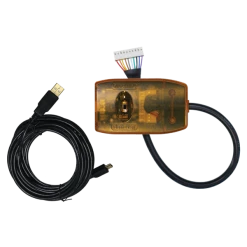 Bosch 6000 Direct Link Flash Programmer USB, CM910