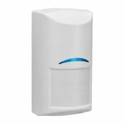 Bosch Wireless TriTech Detector, Radion RFDL-11