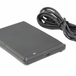 Bosch USB Desktop Reader For Smart Cards, CM439B