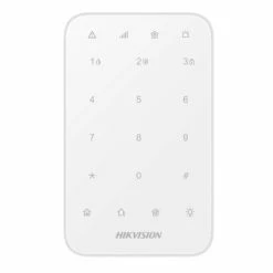 Hikvision Wireless Keypad, DS-PK1-E-WB