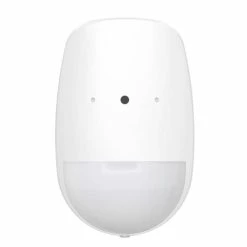 Hikvision Wireless PIR Break Glass Detector, DS-PDPG12P-EG2-WB