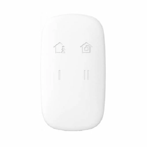 Hikvision Wireless Keyfob, DS-PKF1-WB -Security Accessories -Detectors and Brackets Shop Hikvision Wireless Keyfob 459906f5 4975 42b7 8f02 9b2434f92d5d 600x600