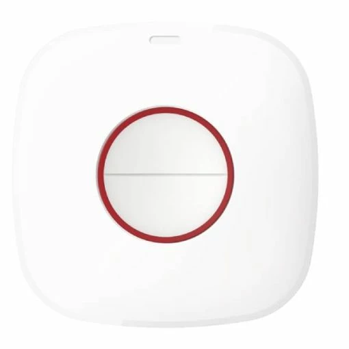 Hikvision Wireless Panic Single Button, DS-PDEB1-EG2-WB -Security Accessories -Detectors and Brackets Shop Hikvision Wireless Panic Button DS PDEB2 EG2 WB 3a1d2b71 d387 4b11 91ac b685d46d4a9a 600x600