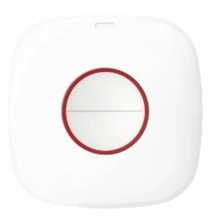 Hikvision Wireless Panic Button, DS-PDEB2-EG2-WB
