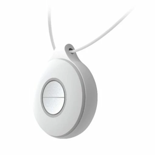 Hikvision Wireless Portable Dual Panic Button, DS-PDEBP2-EG2-WB -Security Accessories -Detectors and Brackets Shop Hikvision Wireless Portable Dual Panic Button 9180805c 810d 4876 8de1 81eddf0228ca 600x600