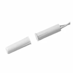 Sentrol Reed Switch Recessed, 1075W-N
