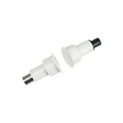 Sentrol Reed Switch Steel Door, SEN1078-N