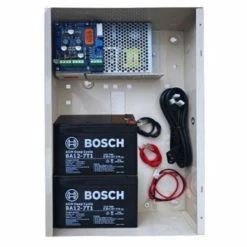 Bosch 5Amp LAN Power Supply And Battery Charger,CM723B