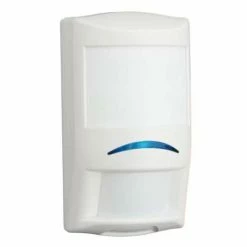Bosch Professional Series PIR Detector,ISC-PPR1-W16