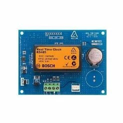 Bosch Real Time Clock Module To Suit Solution 6000, CM760B