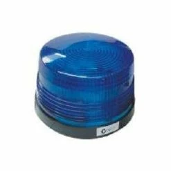 Bosch Strobe Light Blue