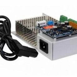 Bosch 5Amp LAN Power Supply And Battery Charger,CM723B -Security Accessories -Detectors and Brackets Shop bosch 5amp power supply 855x600