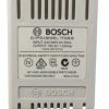 Bosch Power Supply Transformer 18VAC 1.33amp 3 Wire, TF008-B