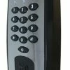 Bosch Solution 6000 External Keypad With Smart-Card Reader, CP155B