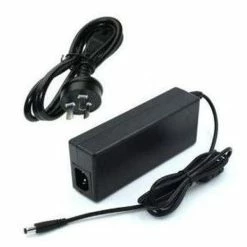 Dahua IP Switch 6 Port 24 Volt, Including Power Supply, VTNS1060A-A -Security Accessories -Detectors and Brackets Shop dahua power supply 600x646