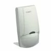 DSC Dual Tech Motion Detector With Pet Immunity, LC-104-PIMW-W