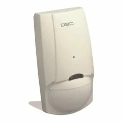 DSC Glass Break Detector With Pet Immunity, LC-102-PIGBSS