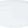 DSC Wireless 360° Ceiling-mount PIR Detector, PG4862