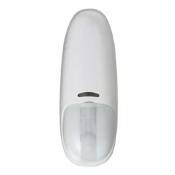 DSC Wireless PowerG Curtain PIR Motion Detector