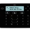Risco LightSYS™2 Elegant Keypad In Black Or White