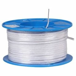 Cable Figure 8 24.02 250m White