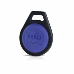 HID IClass Keyfob 13.56 MHz