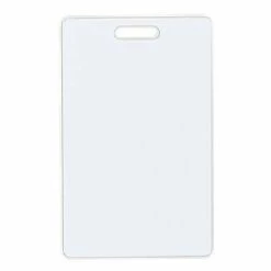 HID Prox Clamshell Blank, 1326NMSNV