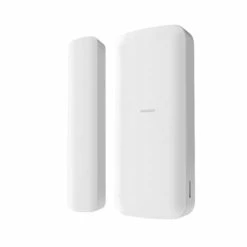 Hikvision Wireless Slim Magnetic Contact, DS-PDMCS-EG2-WB