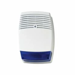 Hills Reliance XR Wireless External Siren