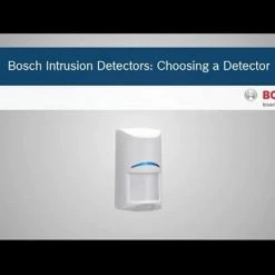 Bosch Panoramic Detector, DS939 -Security Accessories -Detectors and Brackets Shop hqdefault 1 25 600x450