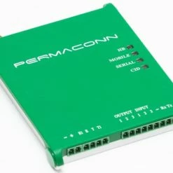 Permaconn Single Sim 4G GSM Dialer, PM24 4G