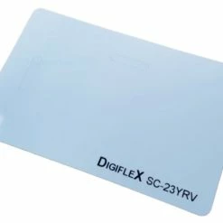 Bosch Smart Card PR350 To Solution 6000 Prox Code Pads, PR350