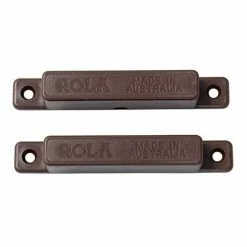Rola Reed Switch Standard Surface Mount, Brown