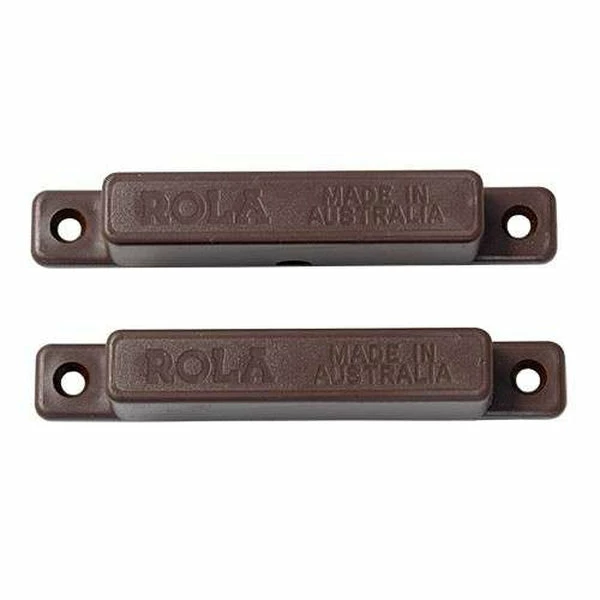 Rola Reed Switch Standard Surface Mount, Brown 1 Rola Reed Switch Standard Surface Mount, Brown
