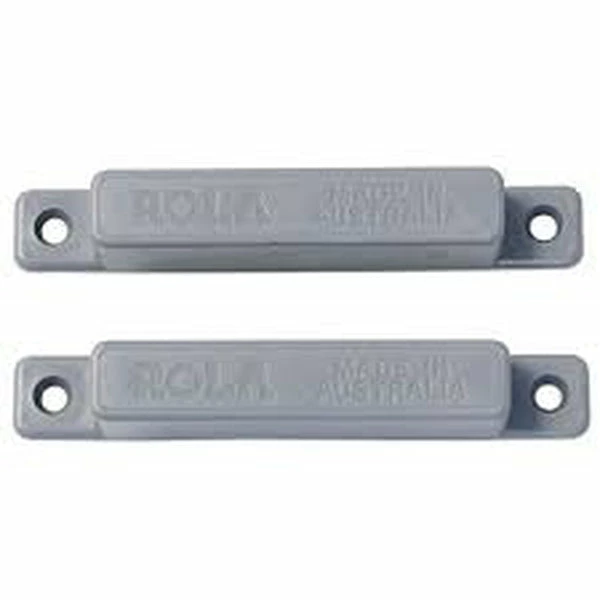 Rola Reed Switch Standard Surface Mount, Grey 1 Rola Reed Switch Standard Surface Mount, Grey
