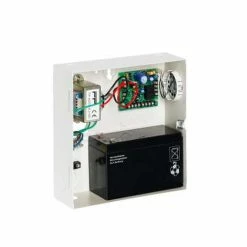 Rosslare Power Supply Unit Large Enclosure, PSC25T