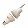 Sentrol Reed Switch Recessed Magnetic Contact For Steel Doors