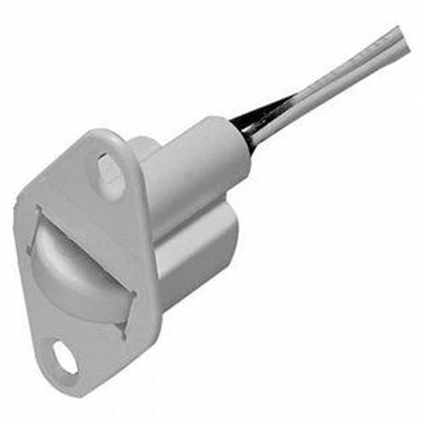 Sentrol Reed Switch Short Roller UTC 3008-W 1 Sentrol Reed Switch Short Roller UTC 3008-W