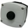 Smart Egress Button On Plastic Enclosure (Surface Mount) IP66, Smart4358