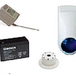 Bosch Alarm Accessory Slimline Siren Kit K0011